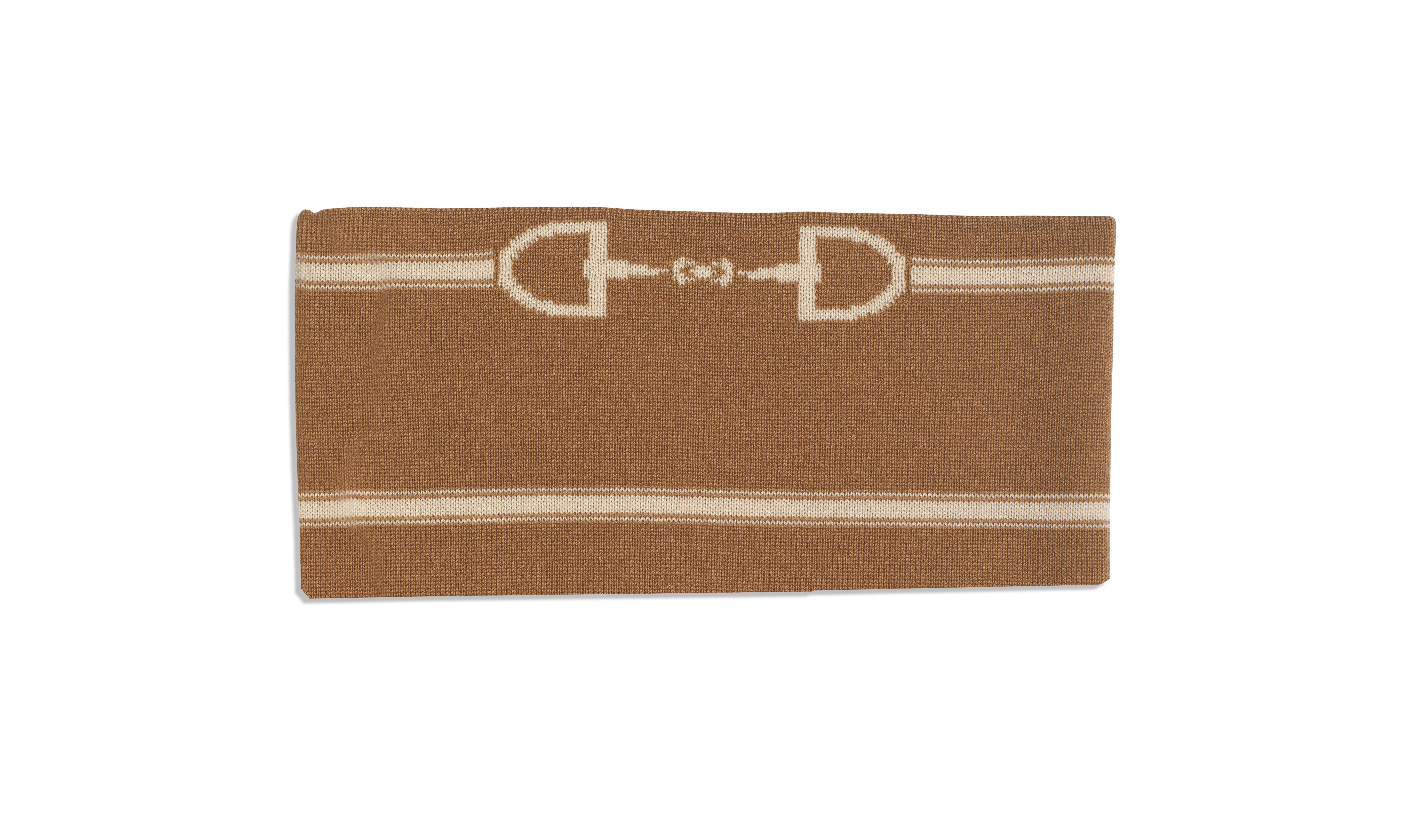 Waring Brooke Snaffle Headband/Snood image 1